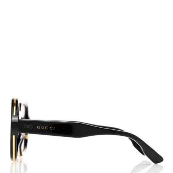 💯- New Authentic GG1064s 002 GUCCI  Acetate Square Frame GG1064S Sunglasses… - Picture 4 of 15